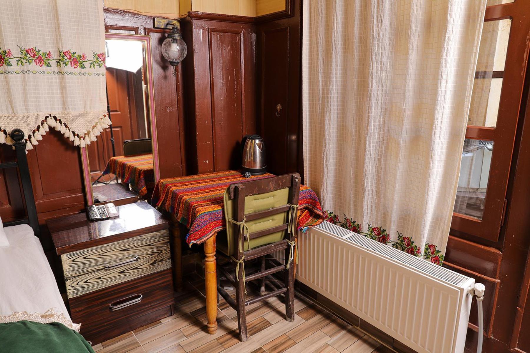 Sirvani Konagi Gaziantep Exteriör bild