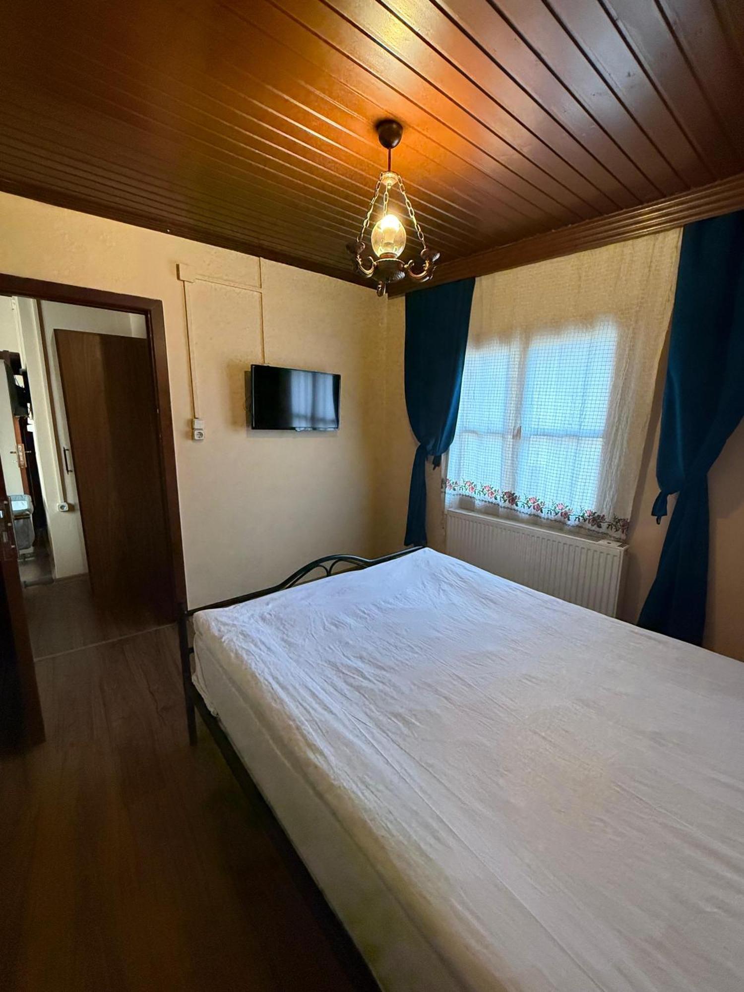 Sirvani Konagi Gaziantep Exteriör bild